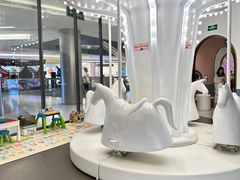 -BossBabe亲子餐厅(金光华广场店)