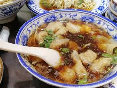 -九炉分座(个园店)
