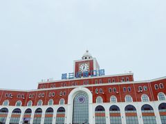 -皮口港