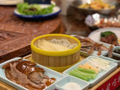 -燕喜楼北京烤鸭(牡丹路店)