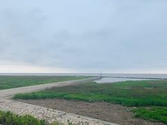 -南汇嘴观海公园