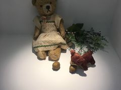 -成都泰迪熊博物馆