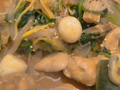 -闫家炸鸡架(五爱总店)