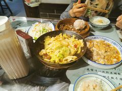 -风波庄(罍街分舵)