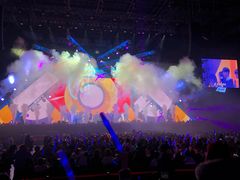 -成都金融城演艺中心