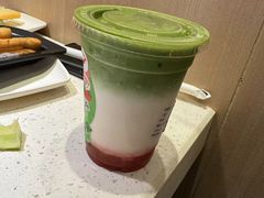 -海底捞火锅(宜欣城店)