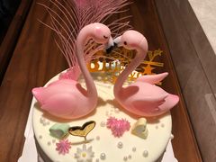 -嘉定凯悦·咖啡厅