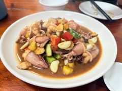 -金秋小吃海鲜·专注30年临海特色风味