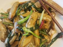 -大榭国际大酒店-中餐厅