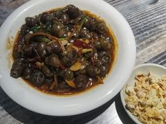 -沙掌门肉蟹煲(沙溪店)
