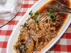 -西贝(六里桥旗舰店)