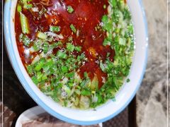 -京穆兰兰州牛肉面·清真(中川机场店)