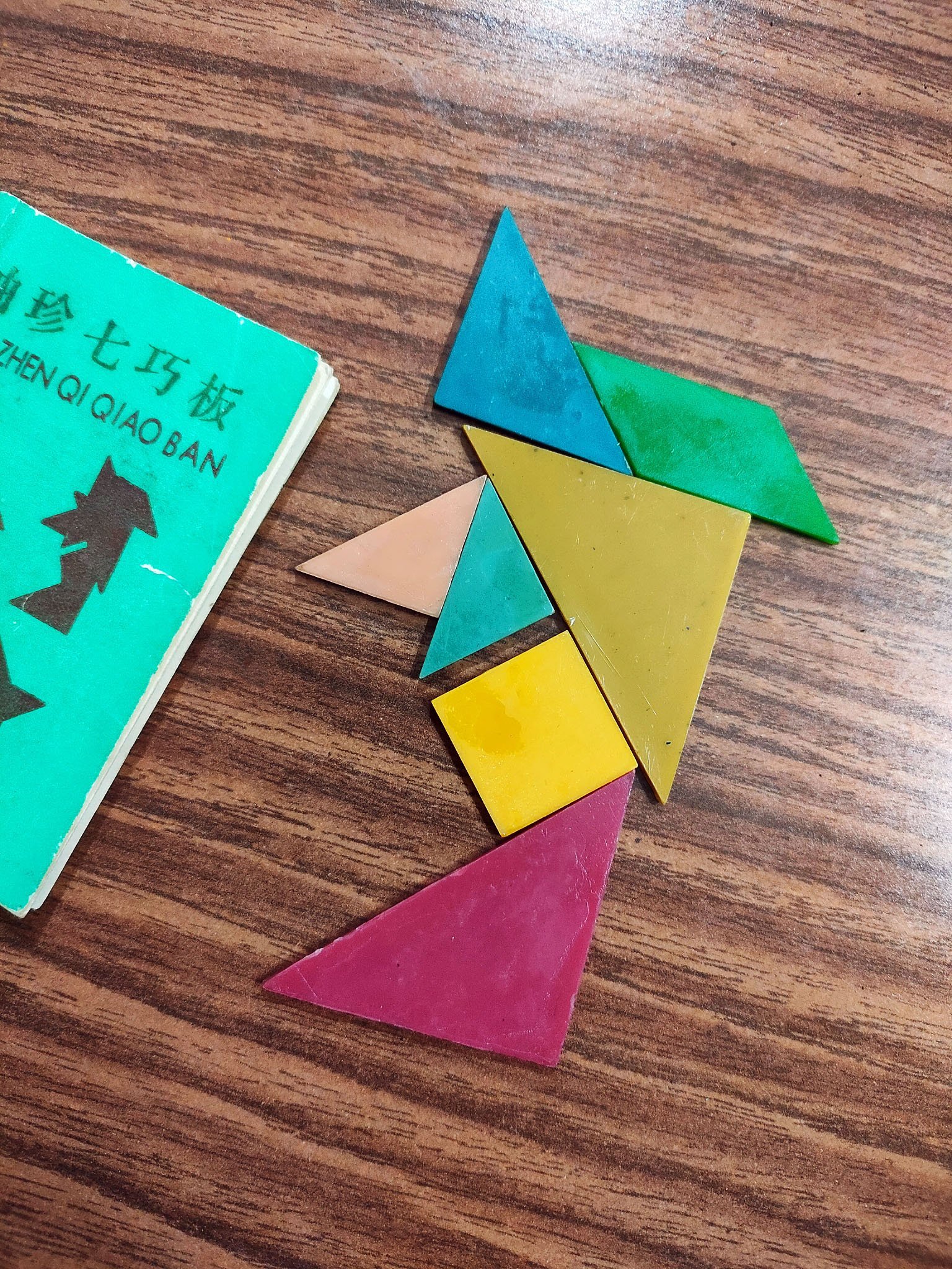 大人眼中  当年小朋友的玩具