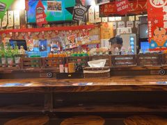 -平成屋· Late Night 食堂(四川北路店)