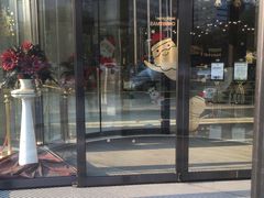 -长沙小天鹅戴斯酒店