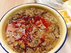 -定家小酥肉·清真(回民街店)