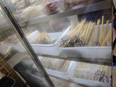 -十里铺铁板鱿鱼