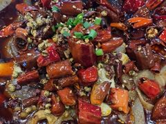 -水煮三国·川鲁江湖菜(香山店)