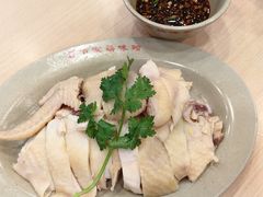 招牌百家鸡-百家鸡味馆(清泰店)