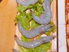 -韩味园果木炭烤鲜肉(陵东街店)