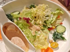 -通海俄式烧烤·俄罗斯大串(嵩山路店)
