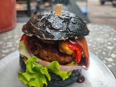 -shark burger·鲨鱼汉堡(交子大道店)