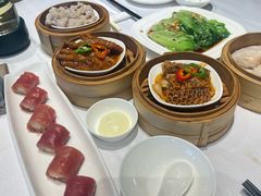 -春满园·早茶·粤菜·宴会(前海店)
