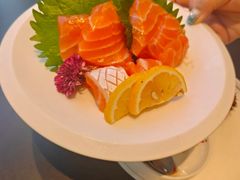 -常鲜楼常来尝鲜海胆馆(星海店)