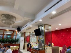 大堂-花好悦园(瀛洲店)