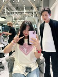 -YH HAIR SALON