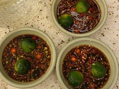 -椰子营·椰子鸡火锅(万象里店)