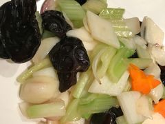 -陶陶居海鲜酒家(新马路店)