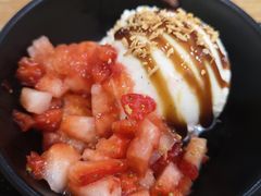 -鲜芋仙(太原街万达店)