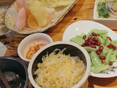 -凤吉园乌拉满族火锅中华老字号(繁荣路店)