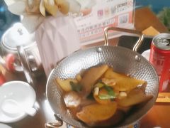 -隔壁老王·家常云南菜(花巷店)