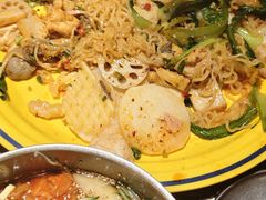 -北丐先生·野馄饨烧烤(雨花万象店)