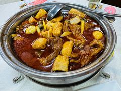 -大食家餐厅(五星步行商业街店)