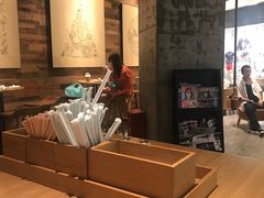 -星巴克(深圳梅林虹湾店)