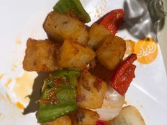 -龙记烧腊茶餐厅(常德路店)