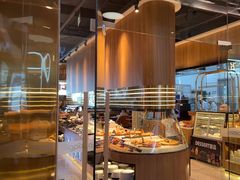 -比格比萨自助(宝山日月光店)