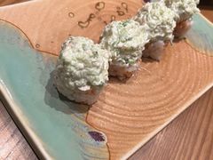 -無境·匠心日本料理(汉街店)