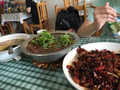 -无味饭店(九眼桥商业文化广场店)