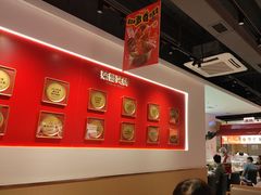 -陈记顺和潮汕牛肉火锅(棠德南路店)