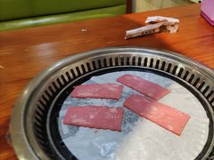 -韩丰源海鲜烤肉火锅自助餐(合肥梦之城购物中心店)