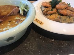 芝味焗南瓜-港丽餐厅(高德置地店)