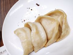 -王家沙点心店(南京西路总店)