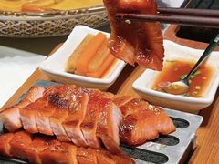 -金链花·泰国餐厅(国贸店)