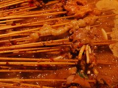 红锅-袁记串串香(新南门店)