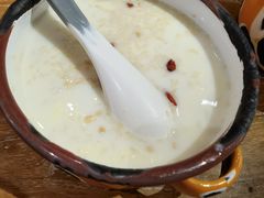 -煜北·西北小馆(曲阳路店)