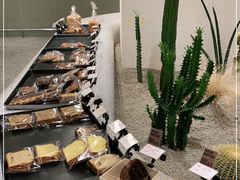 -OUR Bakery(SKP-S店)